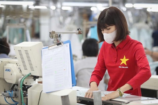 Bất ngờ: Nghị quyết 68 làm nên kỷ lục cho thị trường