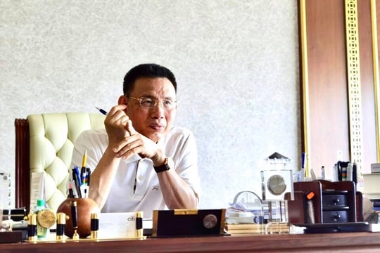 Lão tướng FPT "cảm nghĩ" về Thành phố Hồ Chí Minh mới