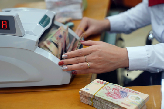 Tín dụng tăng, chất lượng tài sản vững, một cổ phiếu ngân hàng hướng tới vùng giá mới với dư địa tăng gần 17%