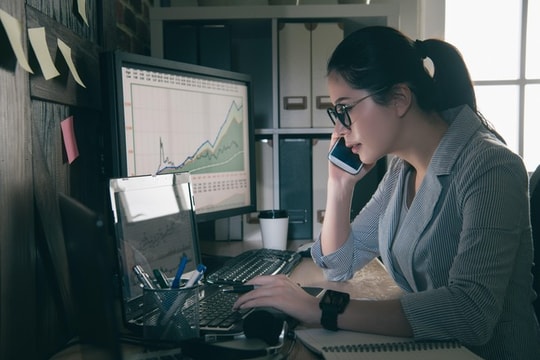 "Kỳ tích" của cổ phiếu VIX có công không nhỏ từ nhóm nhà đầu tư này