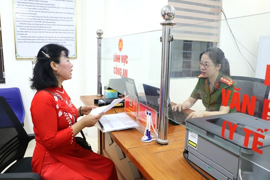 Sau sáp nhập, tỉnh Ninh Bình đã vận hành chính quyền 2 cấp tốt như thế nào mà được người dân khen ngợi hết lời