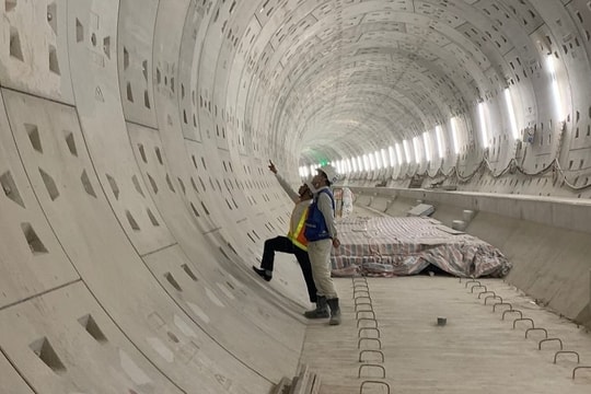 Tập đoàn Cienco4 bổ nhiệm loạt lãnh đạo, hé lộ mức lương tân Phó Tổng giám đốc