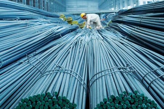 Bí quyết nào giúp doanh nghiệp thép này duy trì đều đặn việc chi trả tiền mặt cho cổ đông suốt 15 năm?