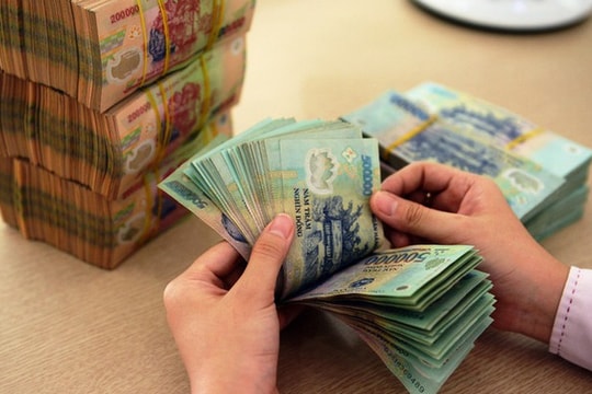 Bộ Tài chính đề xuất cắt giảm loạt thủ tục thuế để tiết kiệm 756 tỷ đồng