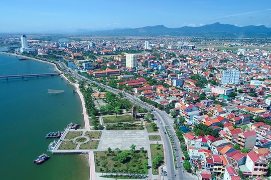 Ngay sau sáp nhập, tỉnh Quảng Trị quyết liệt triển khai nhiệm vụ phát triển kinh tế – xã hội