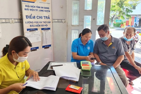 Nhận lương hưu, trợ cấp bảo hiểm xã hội có phải đóng thuế thu nhập cá nhân?