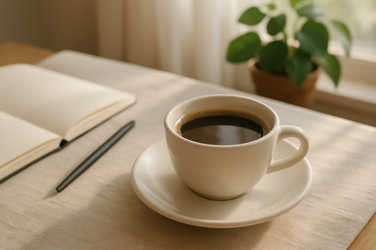 Bí quyết sống thọ không tốn một xu nhờ uống cà phê đúng cách