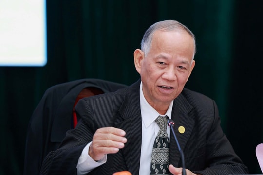 Chuyên gia nói gì về động thái “nới tay” thuế quan giữa Việt Nam và Mỹ?