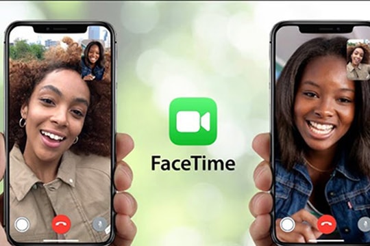 FaceTime trên iPhone sẽ bị ngắt nếu có những hành vi nhạy cảm