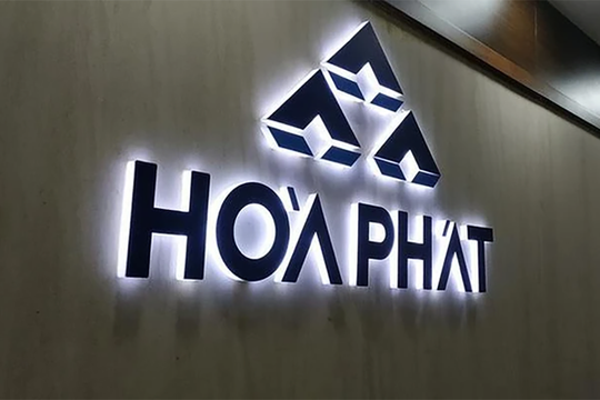 Hòa Phát vừa thêm “mảnh ghép” quan trọng, chuẩn bị cho siêu dự án 85.000 tỷ chạy hết công suất