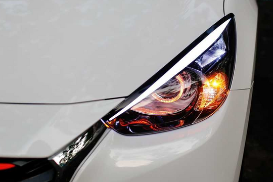 Chiếc ô tô giảm sốc còn hơn 400 triệu: Giá như xe cỏ, người dùng tranh nhau "bắt đáy