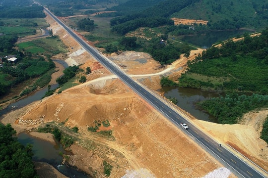 Bị loại ở Bình Phước, Tập đoàn Sơn Hải  trúng gói thầu lớn ở Tây Bắc