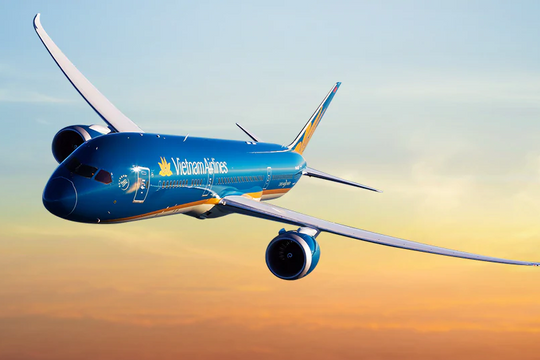 Vietnam Airlines, Vietjet, Sun Air... sắp lướt đi trên đường bay đặc biệt