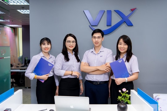 2 yếu tố làm nên sức hấp dẫn của cổ phiếu Chứng khoán VIX