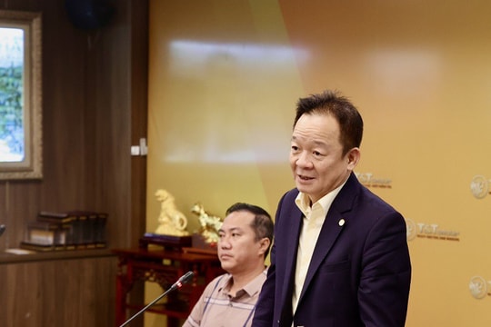 Không chỉ cao tốc, Bầu Hiển muốn đưa T&T Group “phủ sóng” loạt dự án chiến lược tại TP.HCM