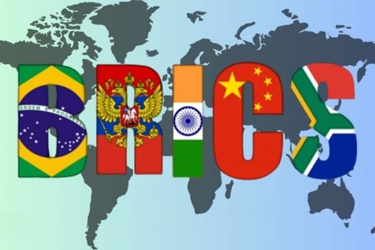 BRICS là nhóm gì? Gồm những quốc gia nào? Việt Nam gia nhập BRICS chưa?