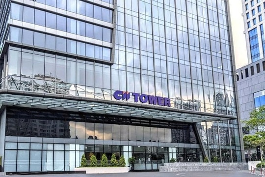 CII cùng 3 tên tuổi lớn ngành xây dựng sắp hưởng lợi lớn nhờ ‘kho đất’ được định giá rẻ hơn thị trường tới 5 lần