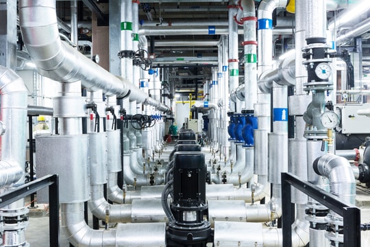 Cổ phiếu doanh nghiệp có thế mạnh điện sạch được khuyến nghị chờ nhịp điều chỉnh để gom hàng