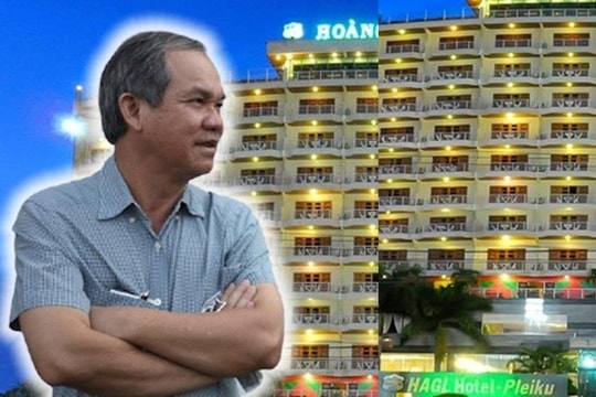 Nước cờ đặc biệt của “hệ sinh thái” OCB tại doanh nghiệp nhà bầu Đức