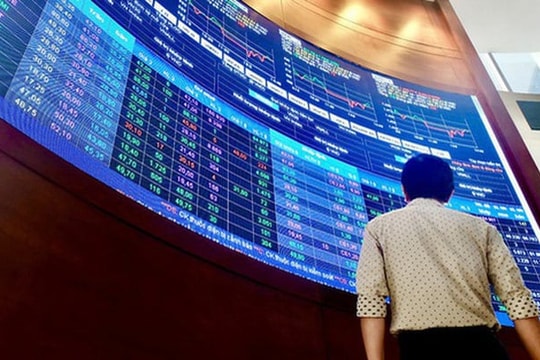 Nóng: Cổ phiếu của tất cả các doanh nghiệp sắp về chung một mái nhà