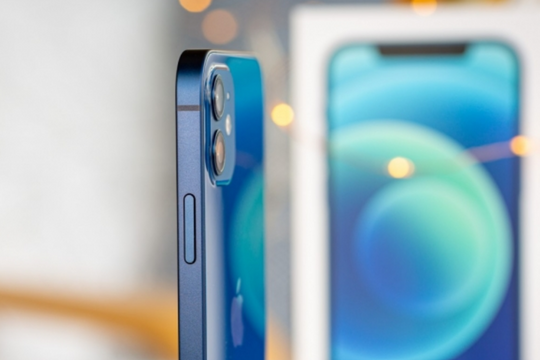 Mẫu iPhone từng khiến thị trường bùng nổ nay giảm giá kỷ lục dưới 10 triệu đồng