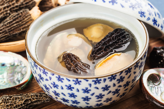 Loại rau được ví như "thịt thực vật" có giá lên tới 13 triệu đồng/kg : Từng dành cho vua chúa, giàu kali gấp 8 lần chuối