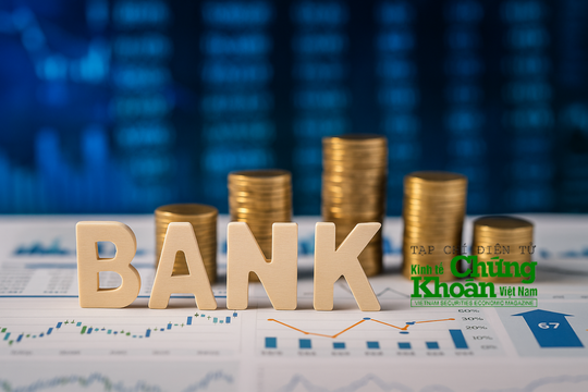 Ước lợi nhuận ngân hàng quý 2: Chất lượng tài sản được kiểm soát, nhiều nhà băng chủ động củng cố bộ đệm dự phòng