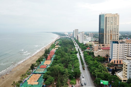 Vừa hoàn thành sáp nhập, tỉnh Nghệ An đang nỗ lực hoàn thành thêm một tin vui nữa đến người dân