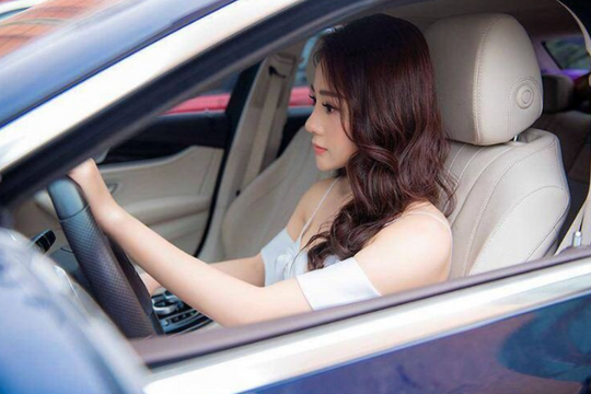 Sao nữ VTV "ở ẩn" sau phim quốc dân: Kiếm tiền tỷ mỗi tháng cùng phong cách sống khác biệt