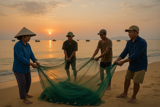 Phong cách sống người Phú Quốc có gì đặc biệt mà "giữ chân" được mọi du khách?