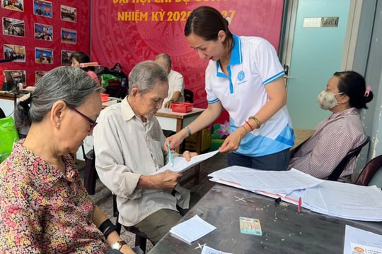 Không phải ai nhận lương hưu cũng hiểu rõ điều này về thuế thu nhập cá nhân