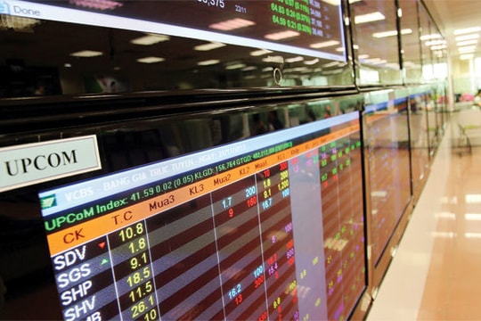 UPCoM sắp đón một cổ phiếu siêu rẻ, vốn hóa thấp kỷ lục kể từ khi lên sàn