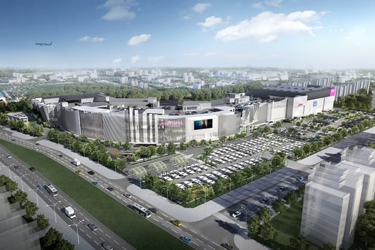 Tin vui đến với tỉnh Bắc Ninh mới ngay sau khi sáp nhập