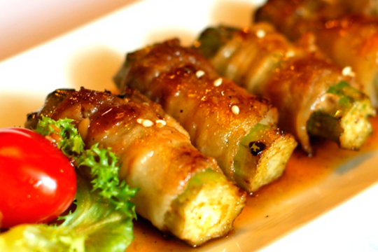 Chỉ cần 2–3 quả mỗi ngày:  Đây là giải pháp tự nhiên giúp đường huyết ổn định mà không phụ thuộc thuốc