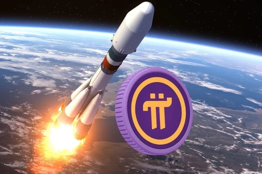 Giá Pi Network hôm nay 5/7: Tăng mạnh trước thềm công bố lộ trình mở Mainnet