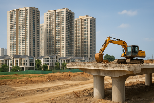 Những doanh nghiệp này sắp được giải phóng hàng nghìn tỷ đồng vốn mắc kẹt