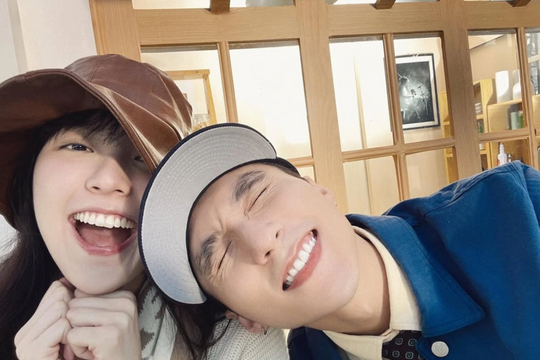 Không còn kiêu sa, "nàng thơ” của Sơn Tùng M-TP giờ theo đuổi phong cách thế này đây