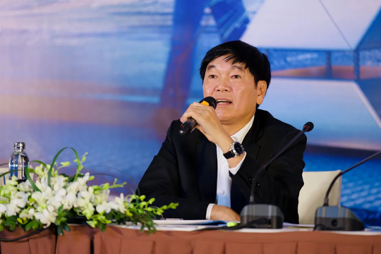 Tham gia lĩnh vực Trung Quốc chiếm 90% thị phần, Chủ tịch Hòa Phát và nước cờ ít ai ngờ