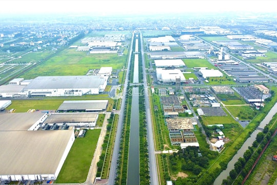 Sau siêu đô thị golf của Tổng thống Trump, tỉnh này lại đón sóng đầu tư mới từ đại gia Singapore với dự án 60 triệu USD