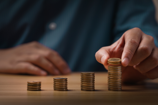 Lịch trả cổ tức bằng tiền của 5 doanh nghiệp, một mã cảng biển chi tới 20%