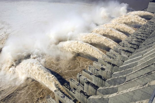 Chính thức phê duyệt dự án đập thủy điện lớn nhất thế giới, sản lượng gấp ba lần đập Tam Hiệp