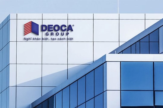 Cổ đông Đèo Cả (HHV) sắp nhận cổ tức bằng cổ phiếu năm thứ 3 liên tiếp