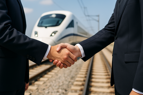 Trước khi ngỏ ý làm đường sắt cao tốc Bắc-Nam, nhà thầu nước bạn này đã từng tạo địa chấn ngay tại Đông Nam Á