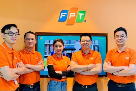 Một cú hích từ Nhật Bản và châu Âu, cổ phiếu FPT sắp bứt phá?
