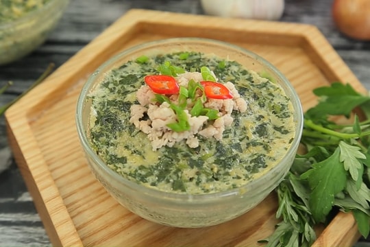 Mọc đầy bờ rào, loại rau có vị đắng này lại giúp trị đau bụng, mất ngủ, viêm khớp cực kỳ hiệu quả