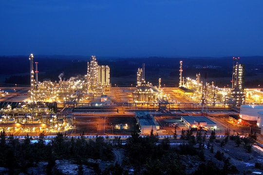 Siêu dự án lọc dầu 36.000 tỷ của BSR đón tin vui lớn từ Quảng Ngãi