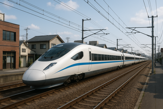 Sẽ cần tới 1.450 tỷ đồng để đáp ứng một điều kiện ở dự án đường sắt cao tốc Bắc - Nam