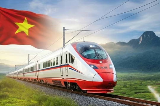 Chỉ đạo mới nhất của Chính phủ về đại dự án đường sắt hơn 200.000 tỷ kết nối Trung Quốc