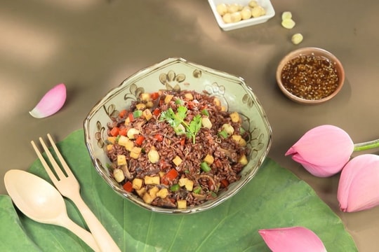 Thực phẩm lành mạnh cũng có thể trở thành "phản chủ" nếu mắc 6 lỗi phổ biến này