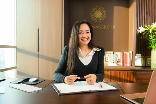 CEO PAN Group hé lộ "bí kíp" chinh phục 40 thị trường khó tính bậc nhất thế giới